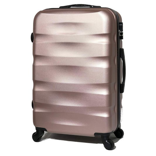 Set 2 Valises – Valise Grande | Valise Moyenne – ABS