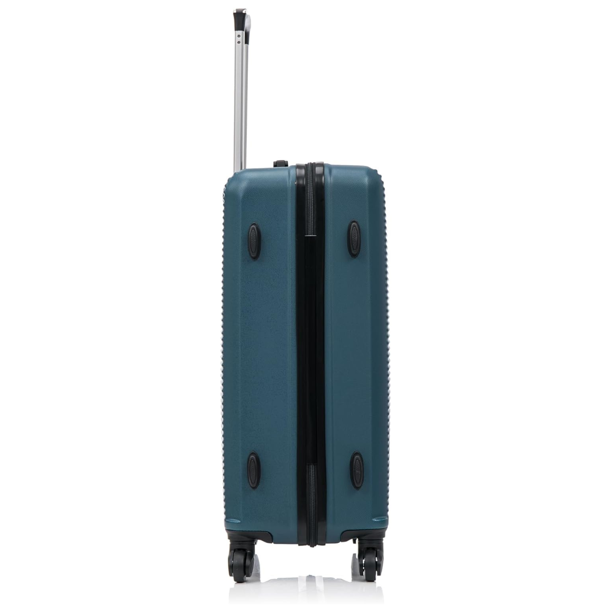 Set 3 Suitcases – Cabin Suitcase | Medium Suitcase | Large Suitcase – ABS