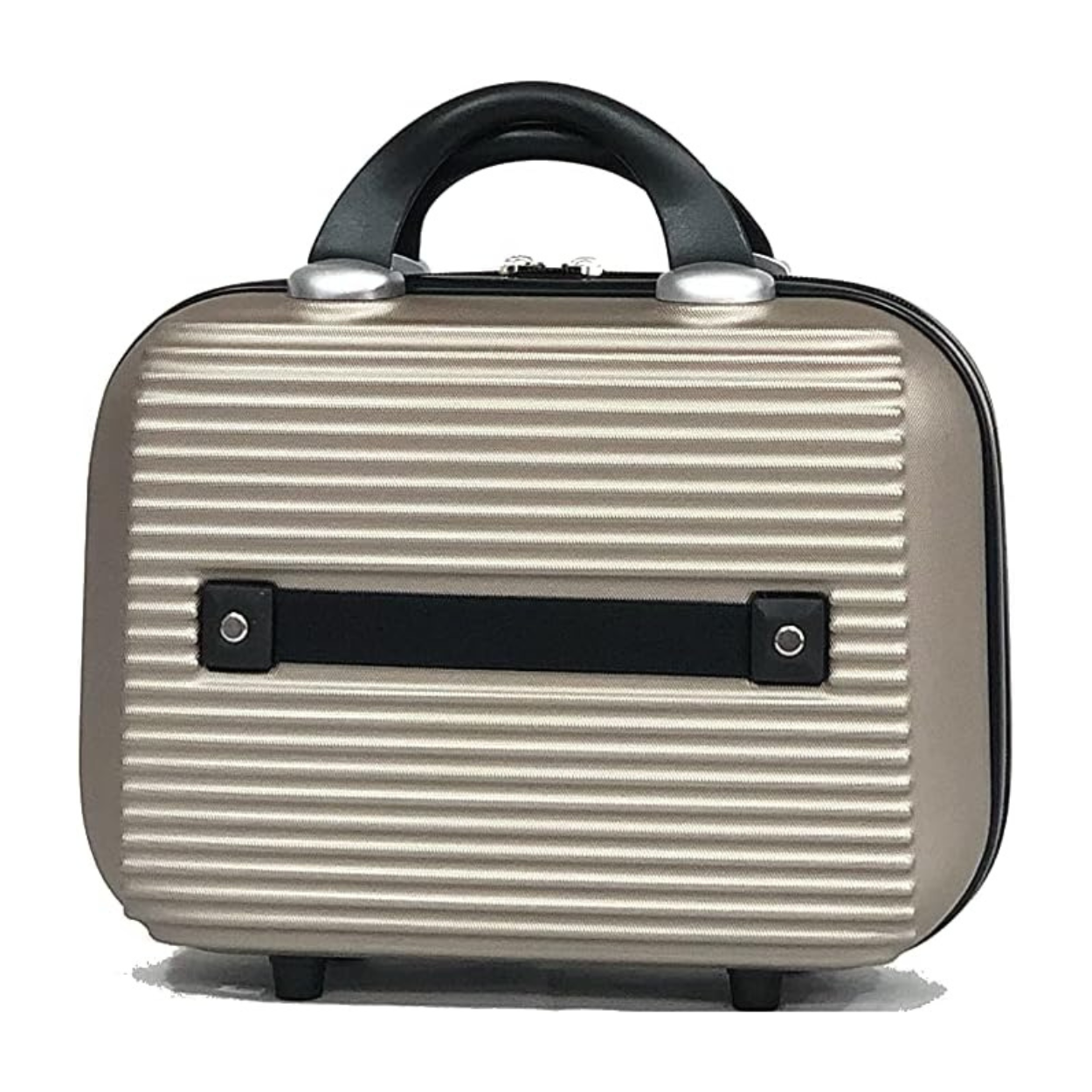 Small Cabin Suitcase – 45cm – ABS | With Removable Wheels 