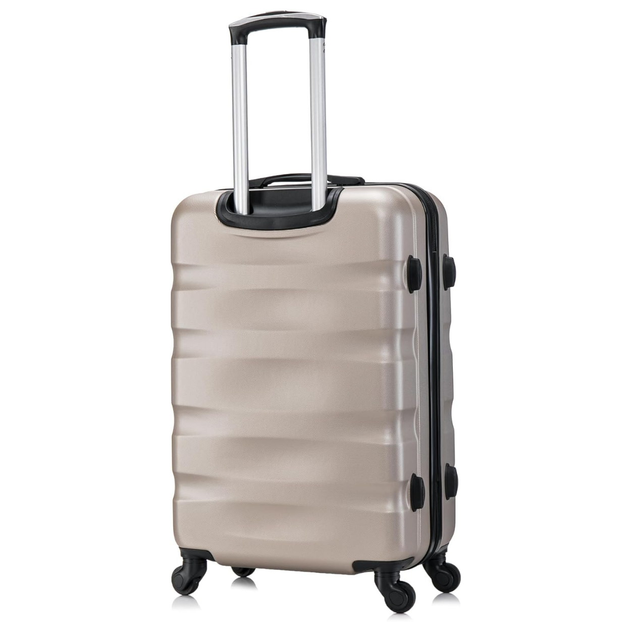 Medium Suitcase – 65cm – ABS