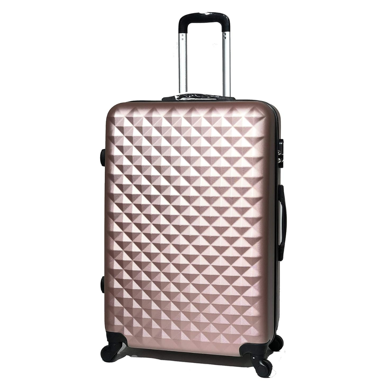 Valise Grande avec Vanity – 75cm – ABS