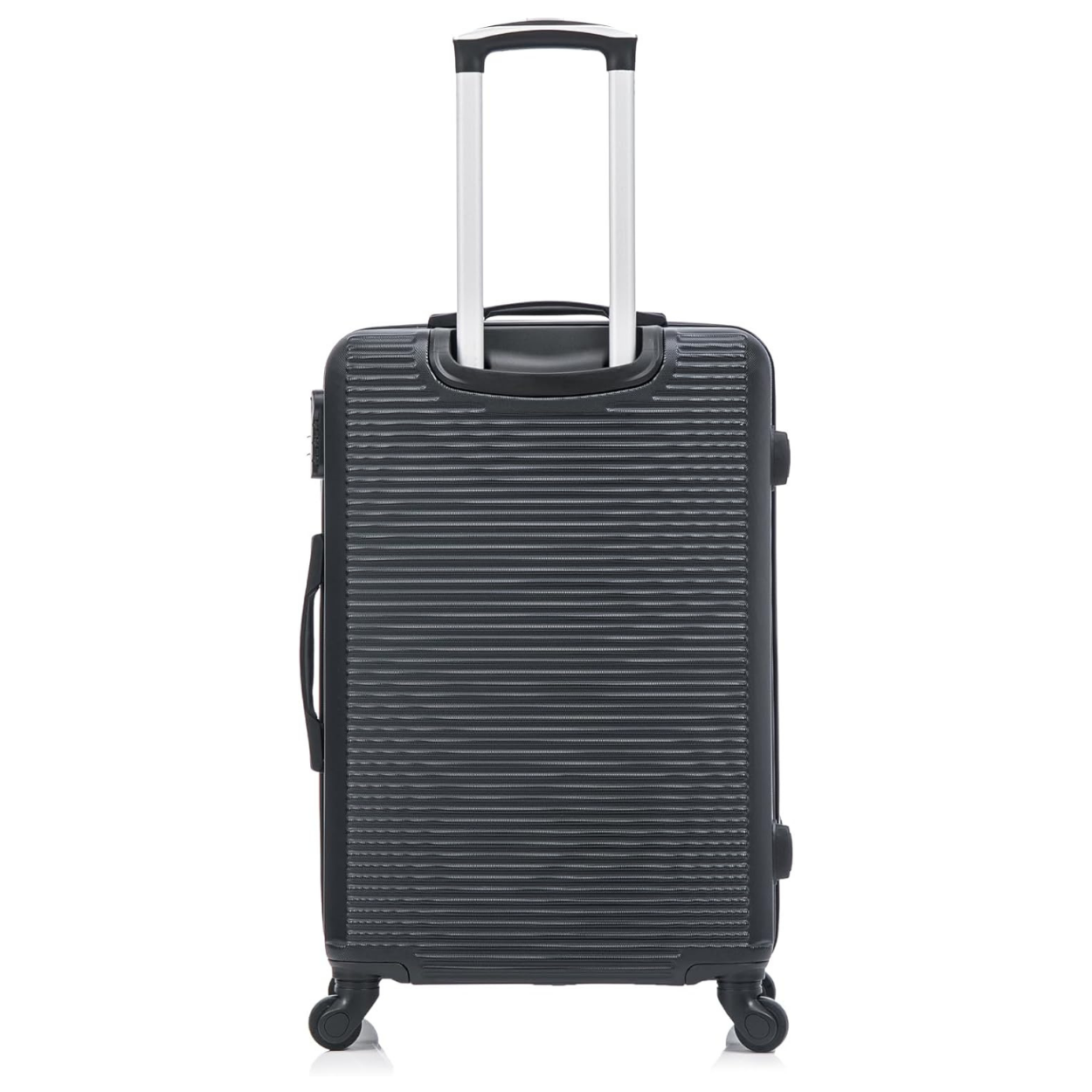 Valise Moyenne avec Vanity – 65cm – ABS