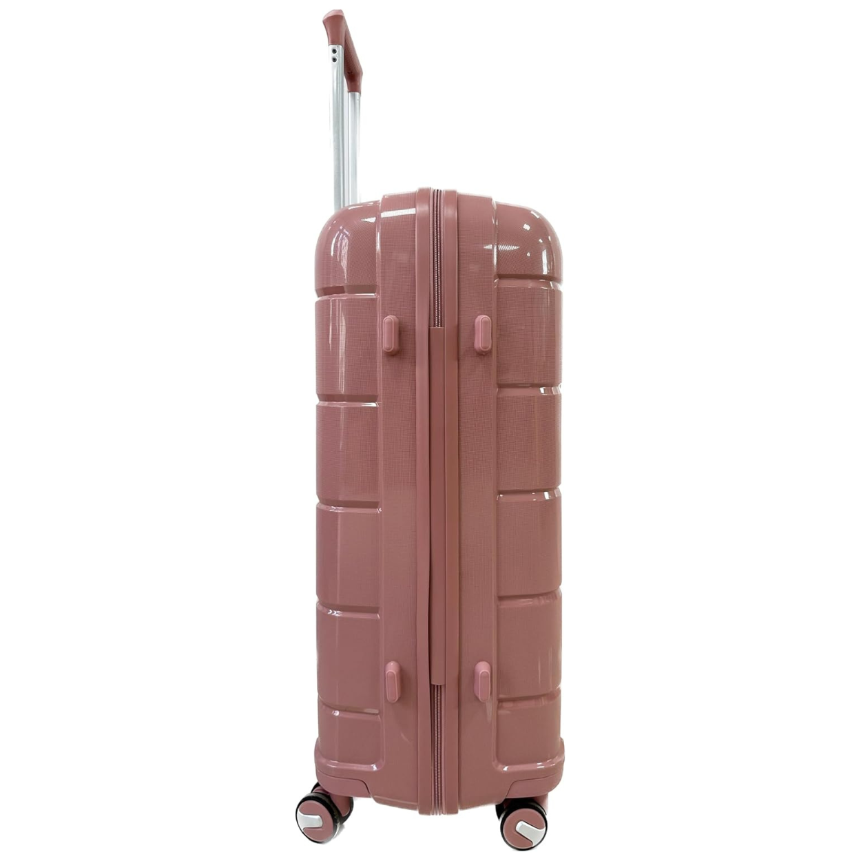 Large Suitcase with Vanity – 75cm – Polypropylene