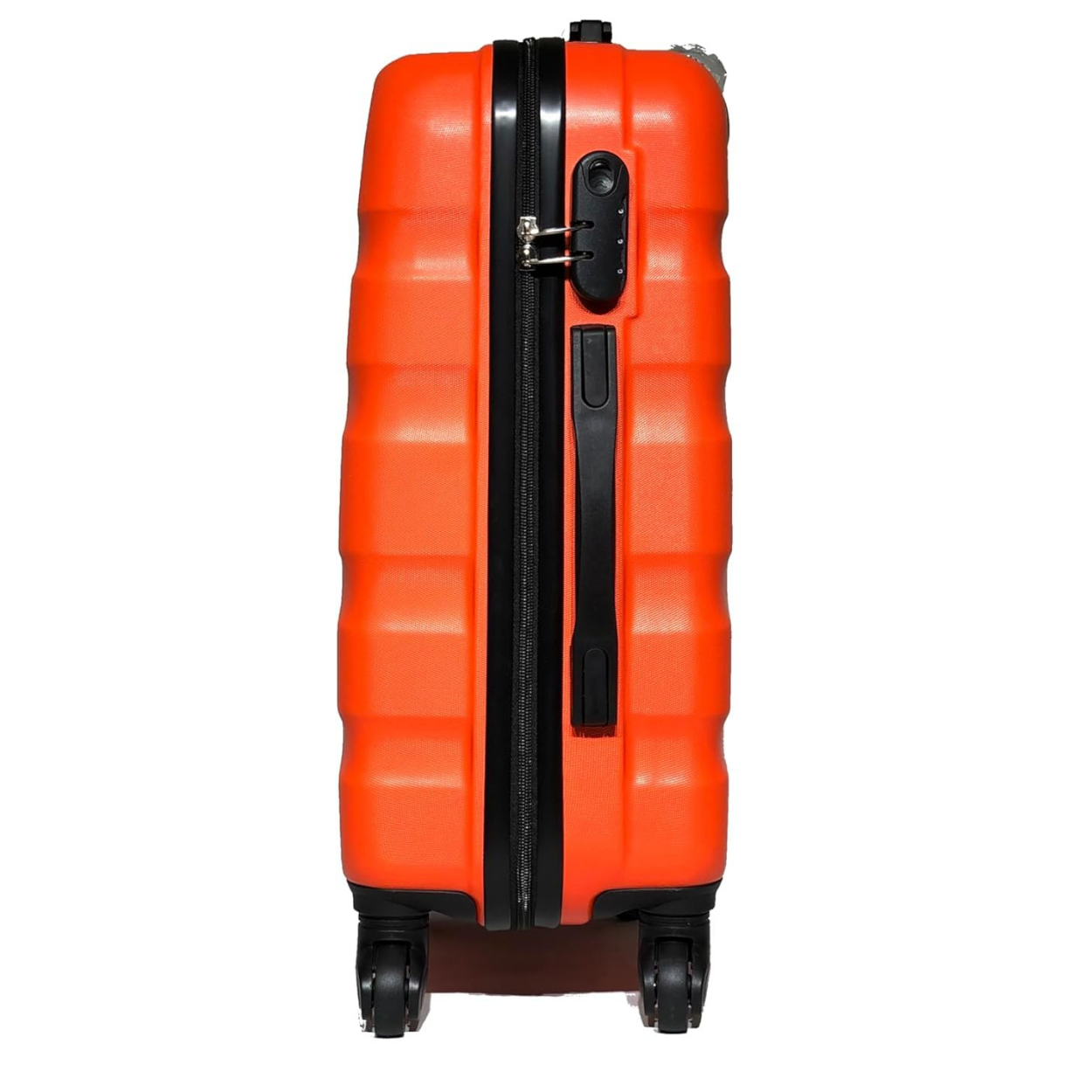 Valise Cabine AeroWave | Bagage Cabine | 55x35x25 | Orange