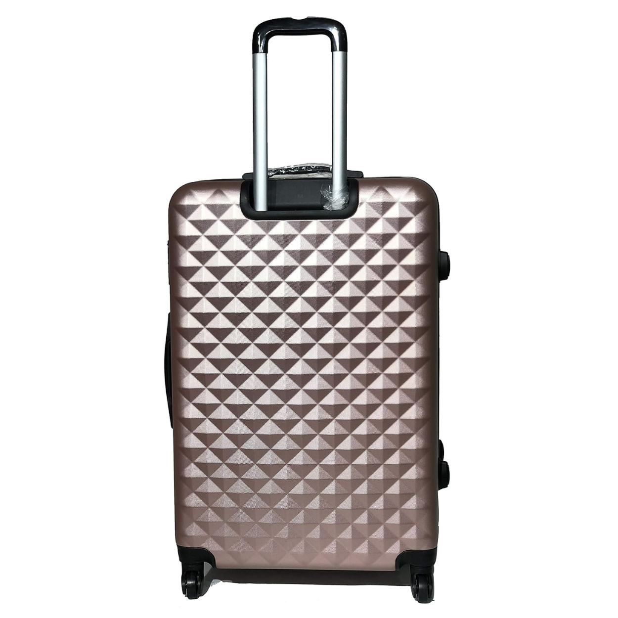 Valise Grande avec Vanity – 75cm – ABS