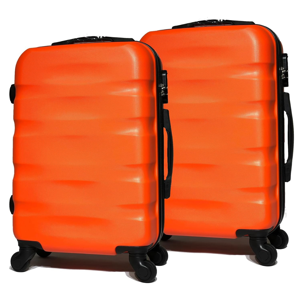 Set 2 Valise Cabine – ABS