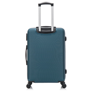 Set 3 Valises – Valise Cabine | Valise Moyenne | Valise Grande – ABS