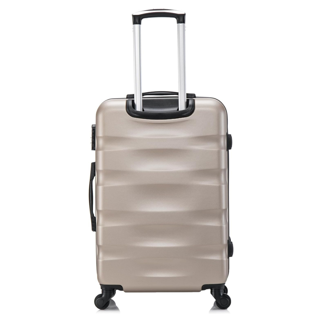 Medium Suitcase – 65cm – ABS