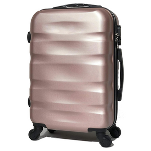 Set 3 Valises – Valise Cabine | Valise Moyenne | Valise Grande – ABS