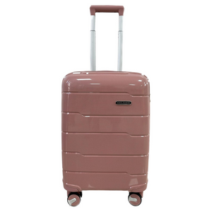 Valise Cabine – 55cm – Polypropylène