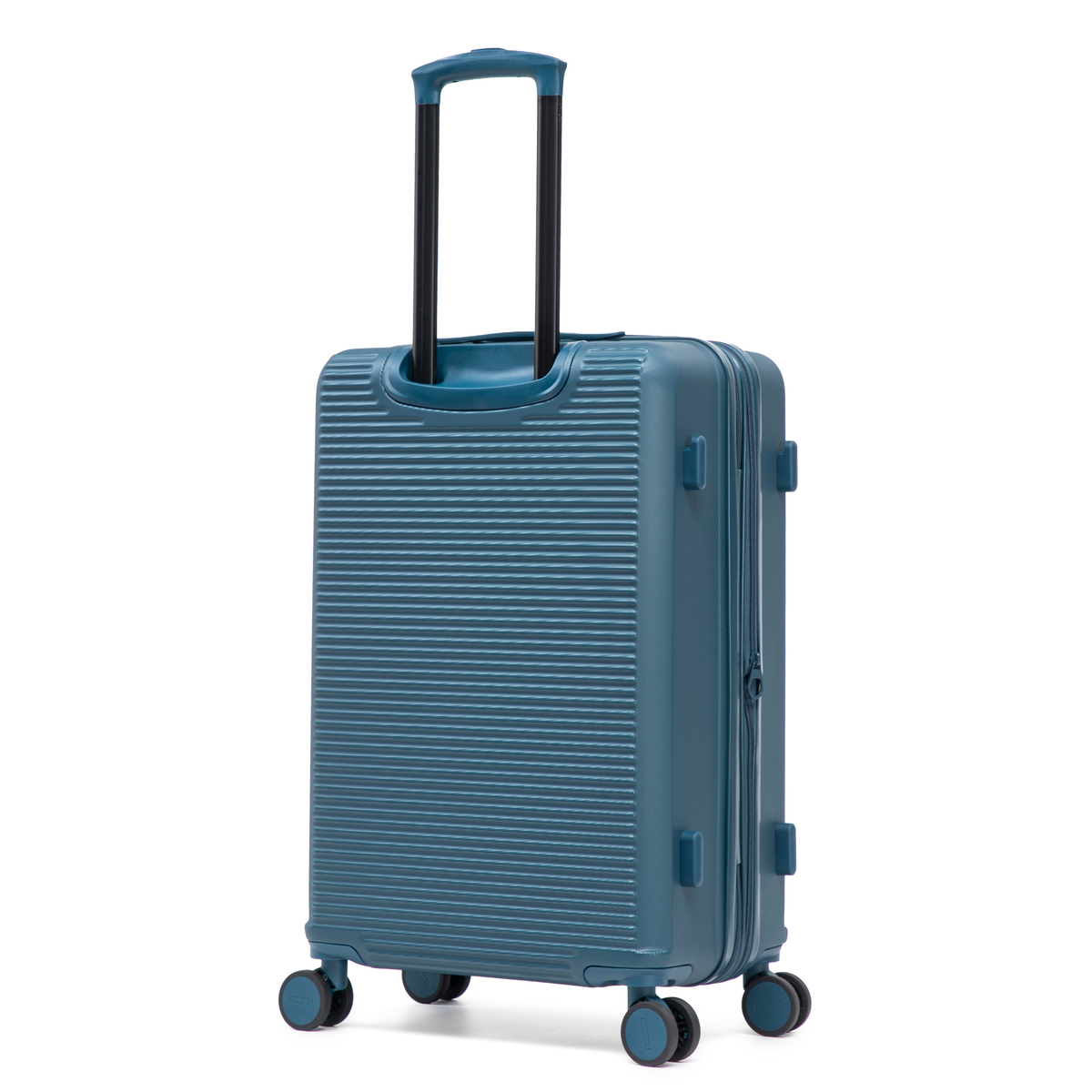 Juego de 3 Maletas Linea Premium de ABS Expandible – XL 75 cm, L 65 cm y S 55 cm