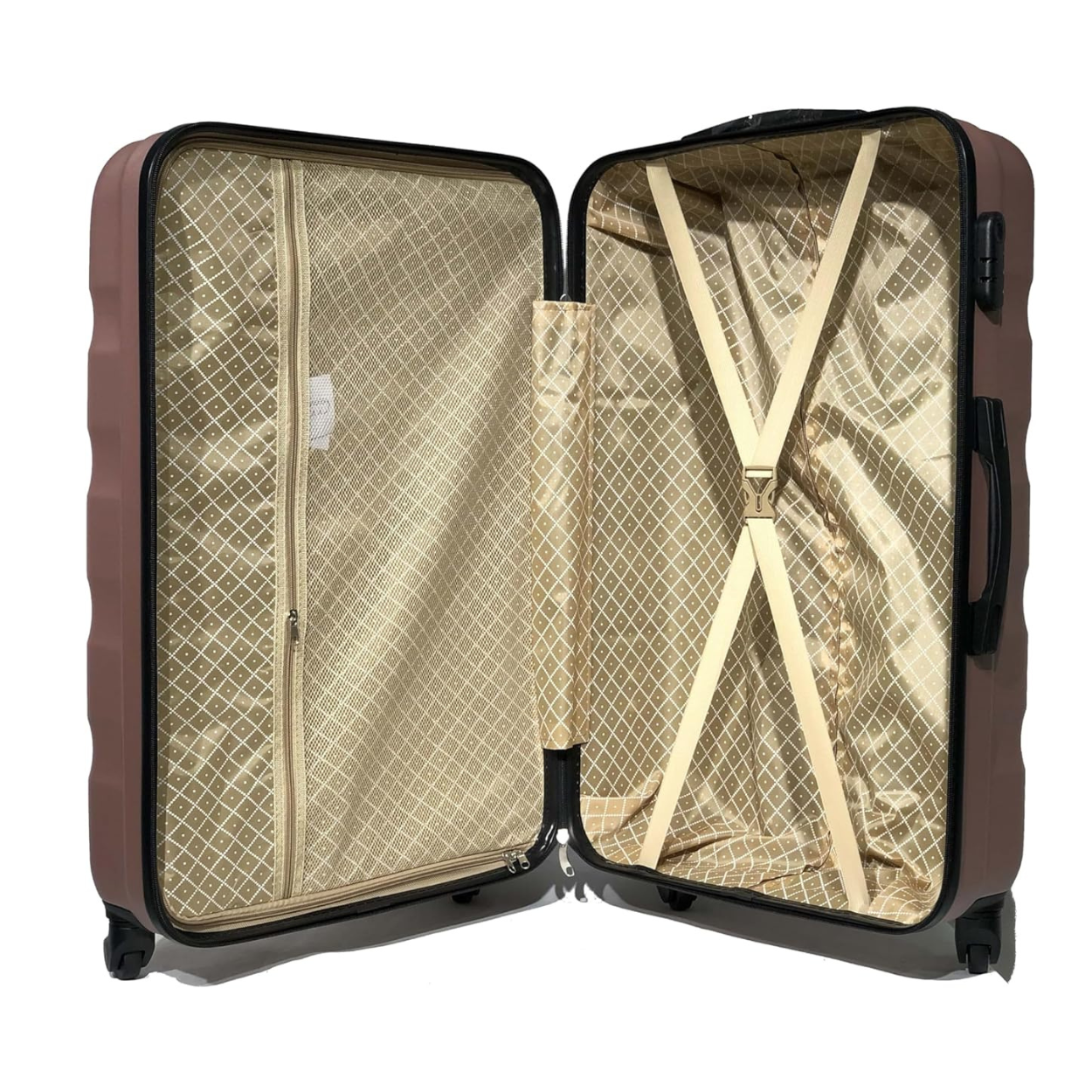 Valise Grande – 75cm – ABS