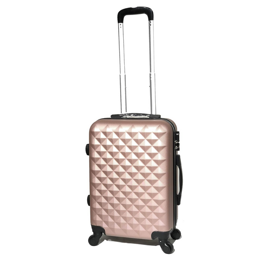 Valise Cabine – 55cm – ABS