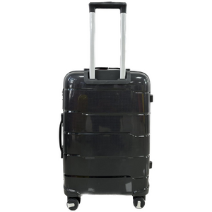 Valise Cabine avec Vanity – 55cm – Polypropylène