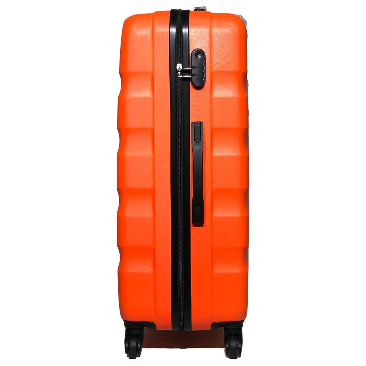 Set 2 Suitcases – Cabin Suitcase | Medium Suitcase – ABS