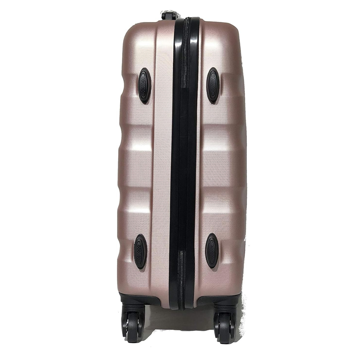 Set 3 Suitcases – Cabin Suitcase | Medium Suitcase | Large Suitcase – ABS