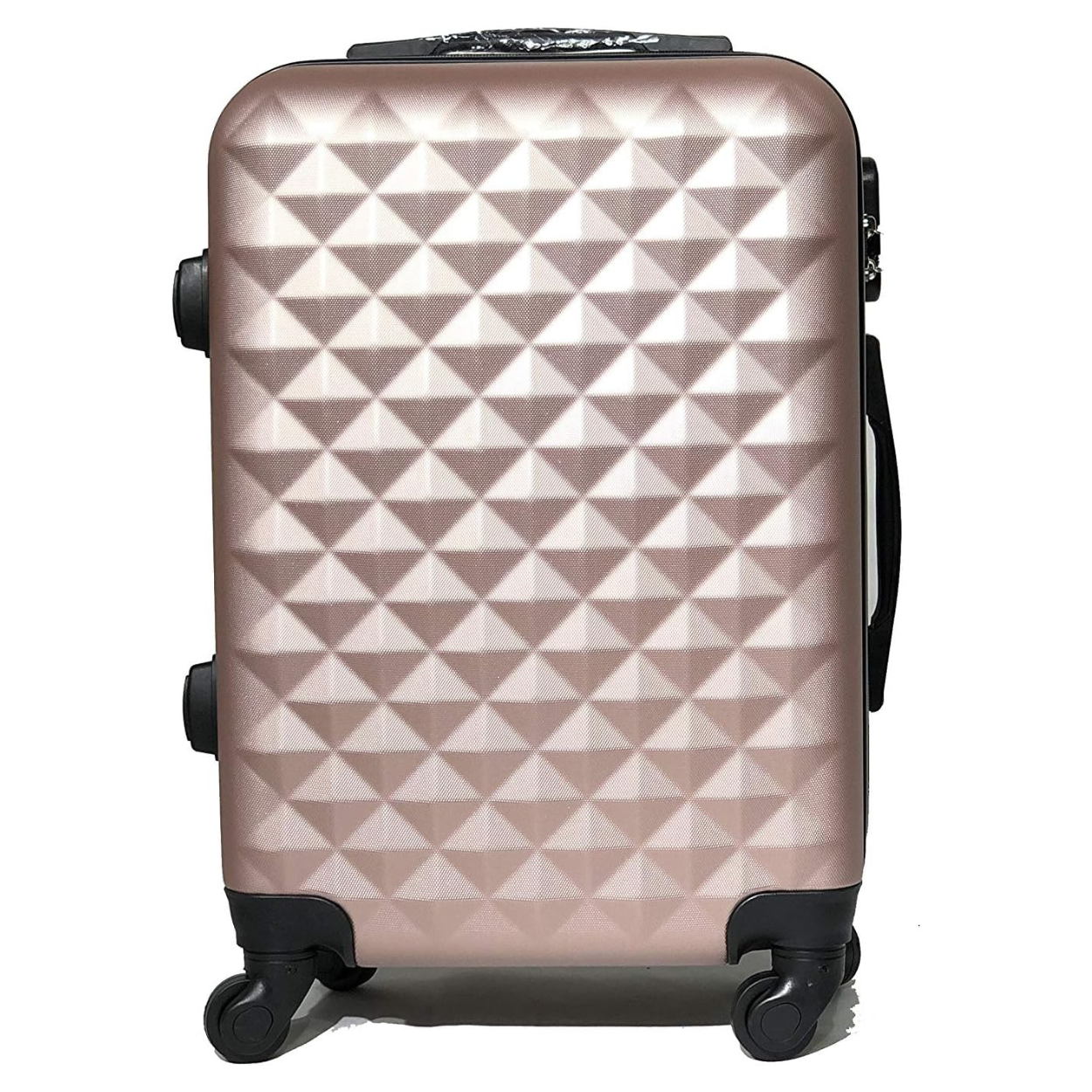 Valise Cabine – 55cm – ABS