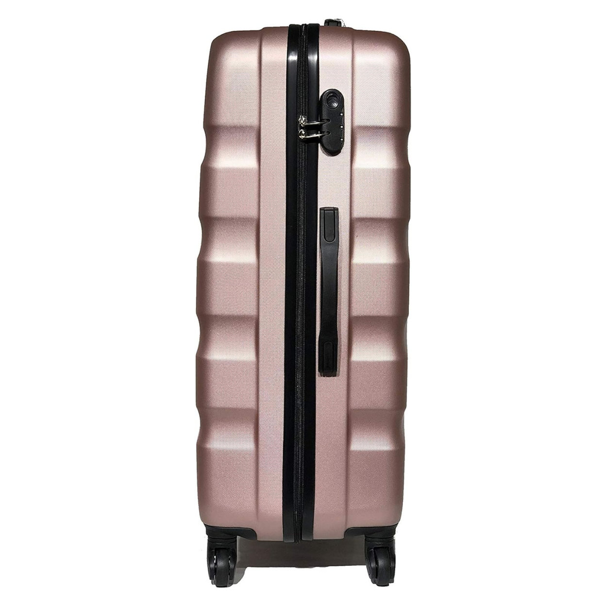 Set 2 Suitcases – Large Suitcase | Medium Suitcase – ABS