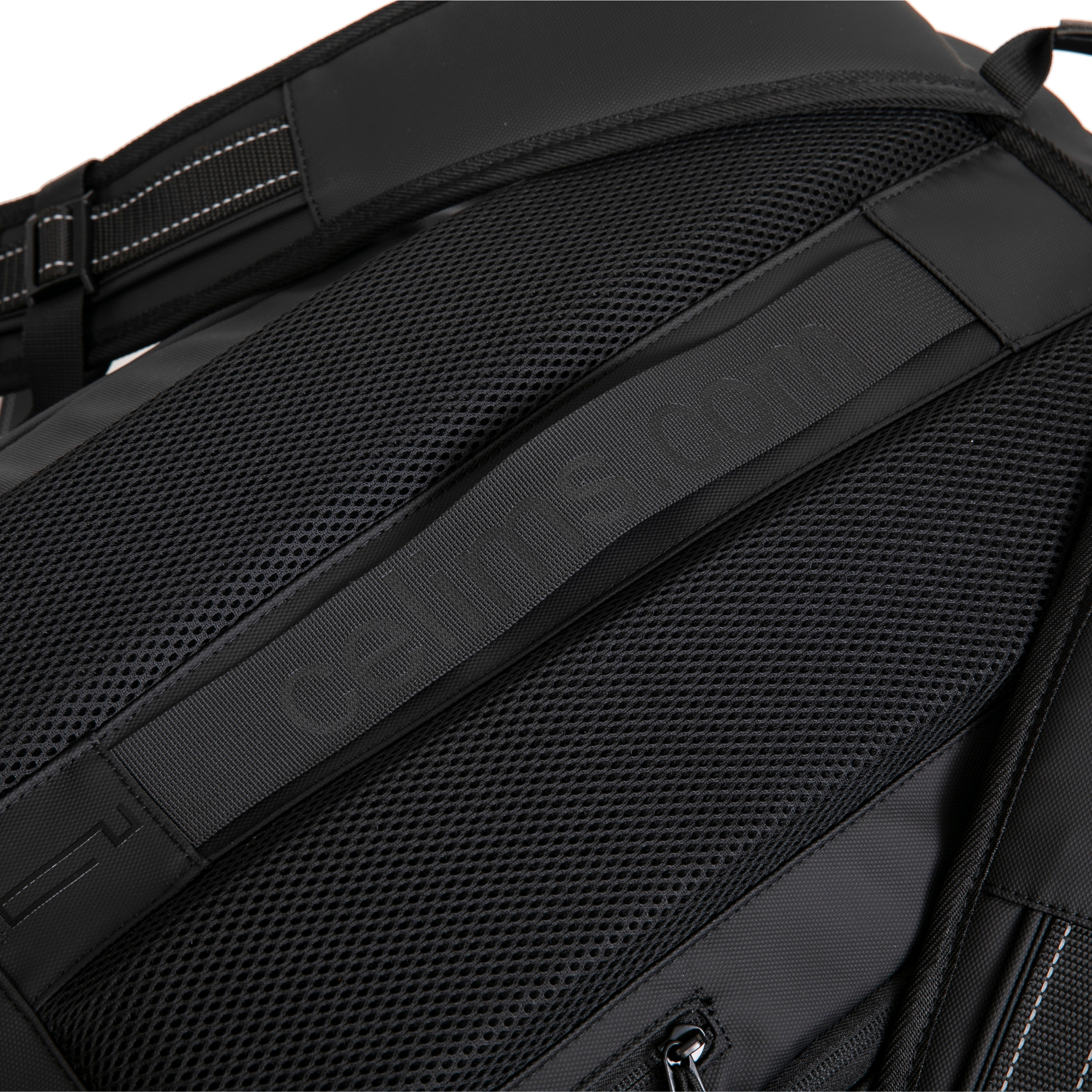 Sac à dos compressible V2 – Avec ou sans pompe, sac de compression inclus