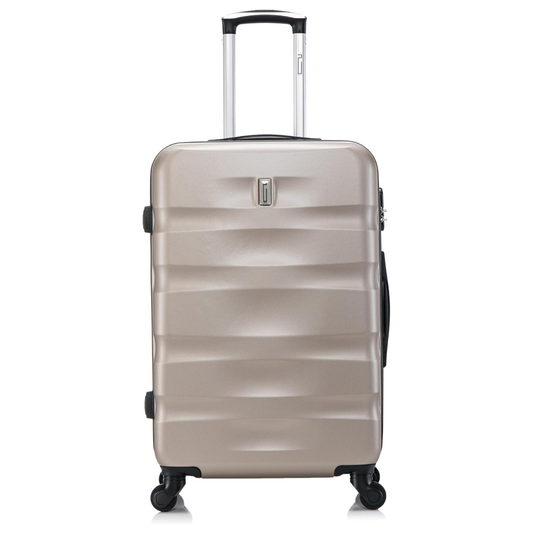 Valise Moyenne – 65cm – ABS