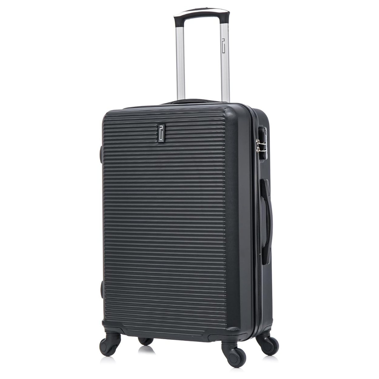 Valise Moyenne avec Vanity – 65cm – ABS