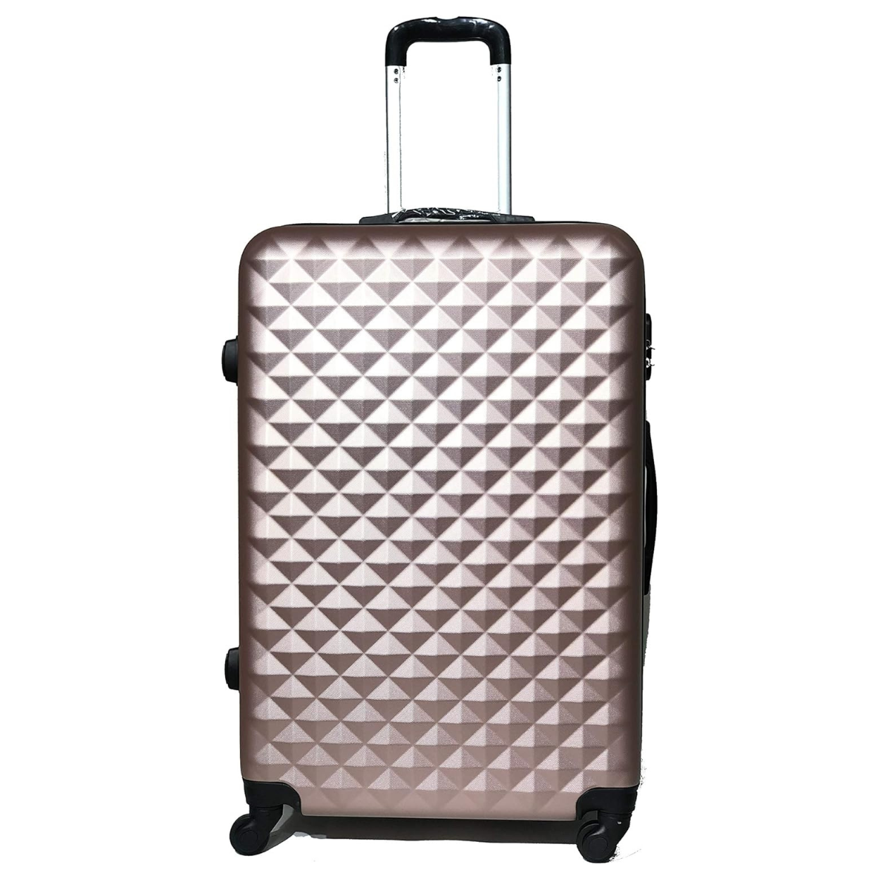 Valise Grande avec Vanity – 75cm – ABS