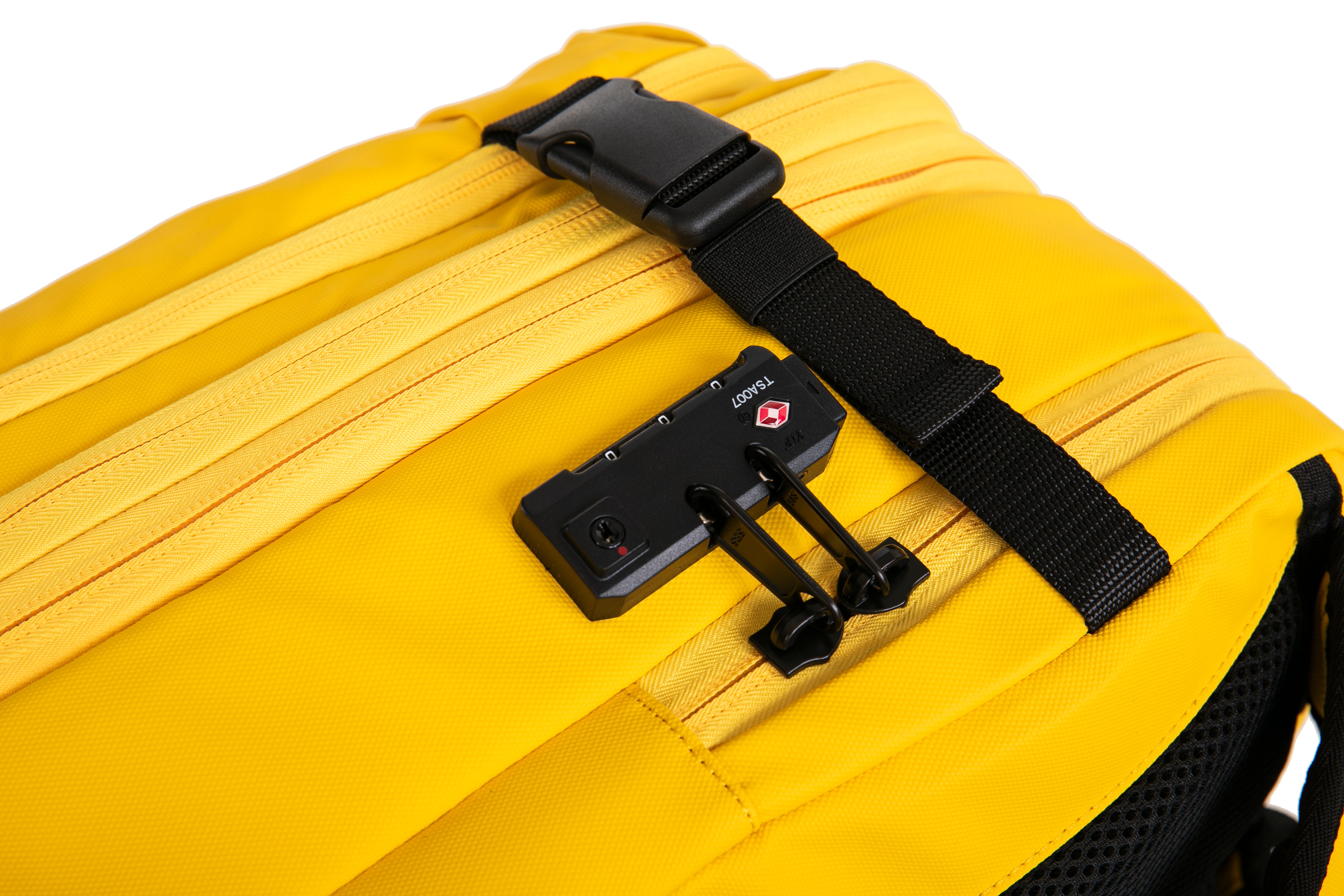 Sac à dos compressible V2 – Avec ou sans pompe, sac de compression inclus
