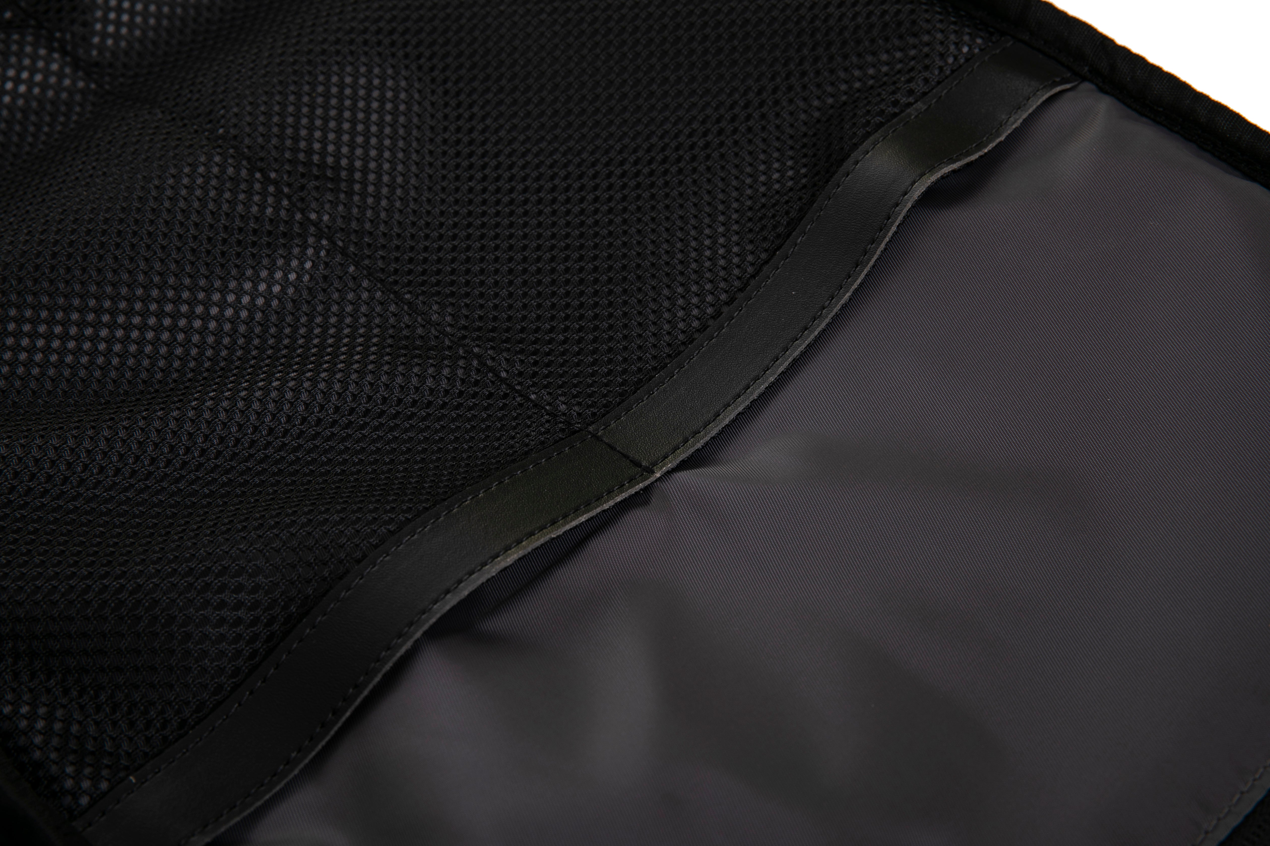 Sac à dos compressible V2 – Avec ou sans pompe, sac de compression inclus