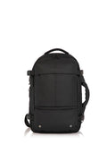 Noir / Sans / Avec Pèse-Bagage intégré