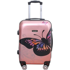 Valise Moyenne – 65cm – Polycarbonate