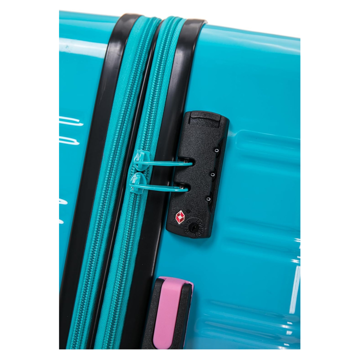 Cabin suitcase – 55cm – Polycarbonate