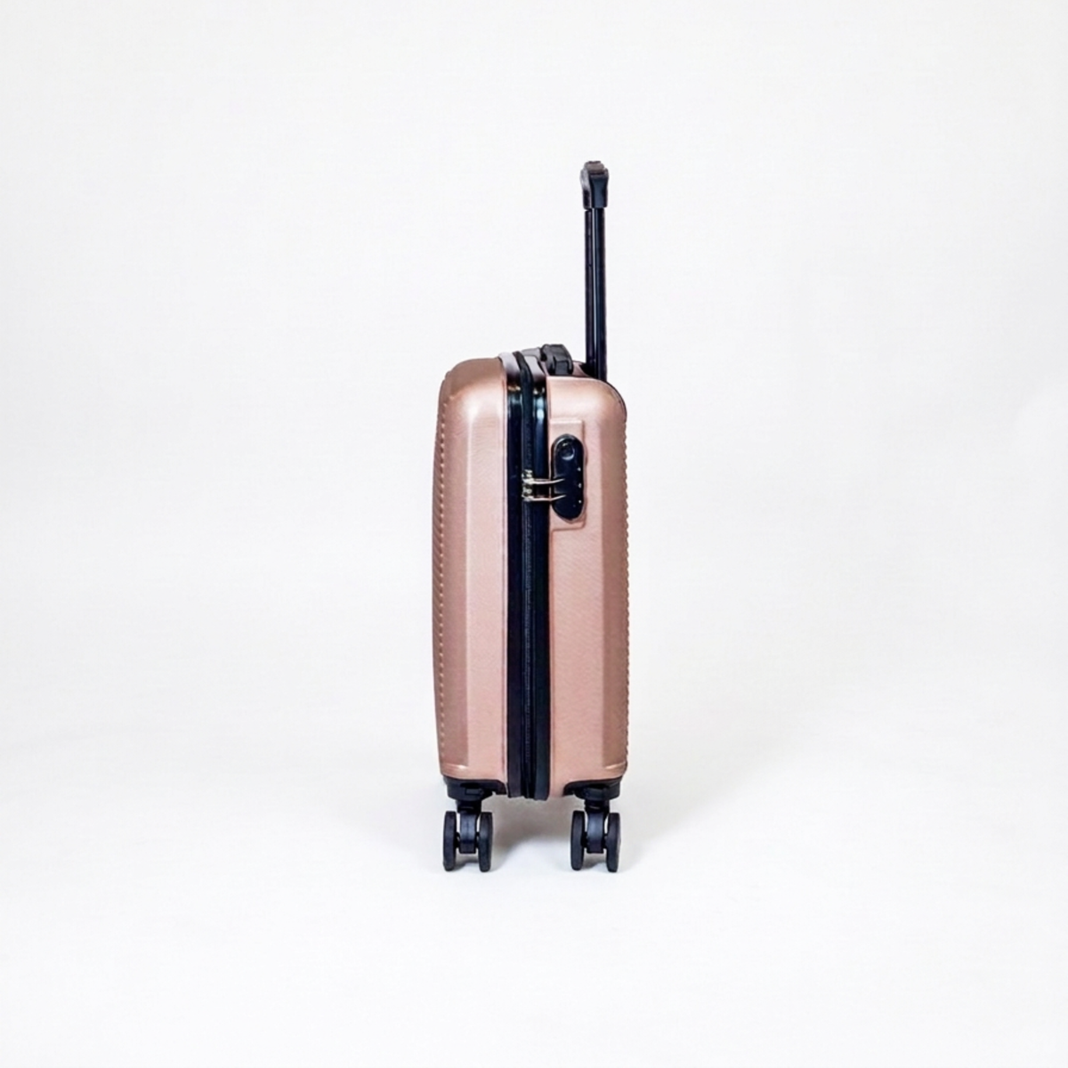 Valise Cabine ABS - XS Roues Amovibles (45cm)