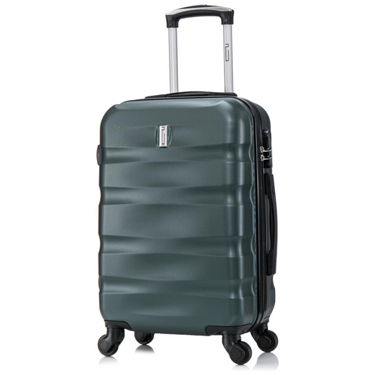 Set 3 Valises – Valise Cabine | Valise Moyenne | Valise Grande – ABS