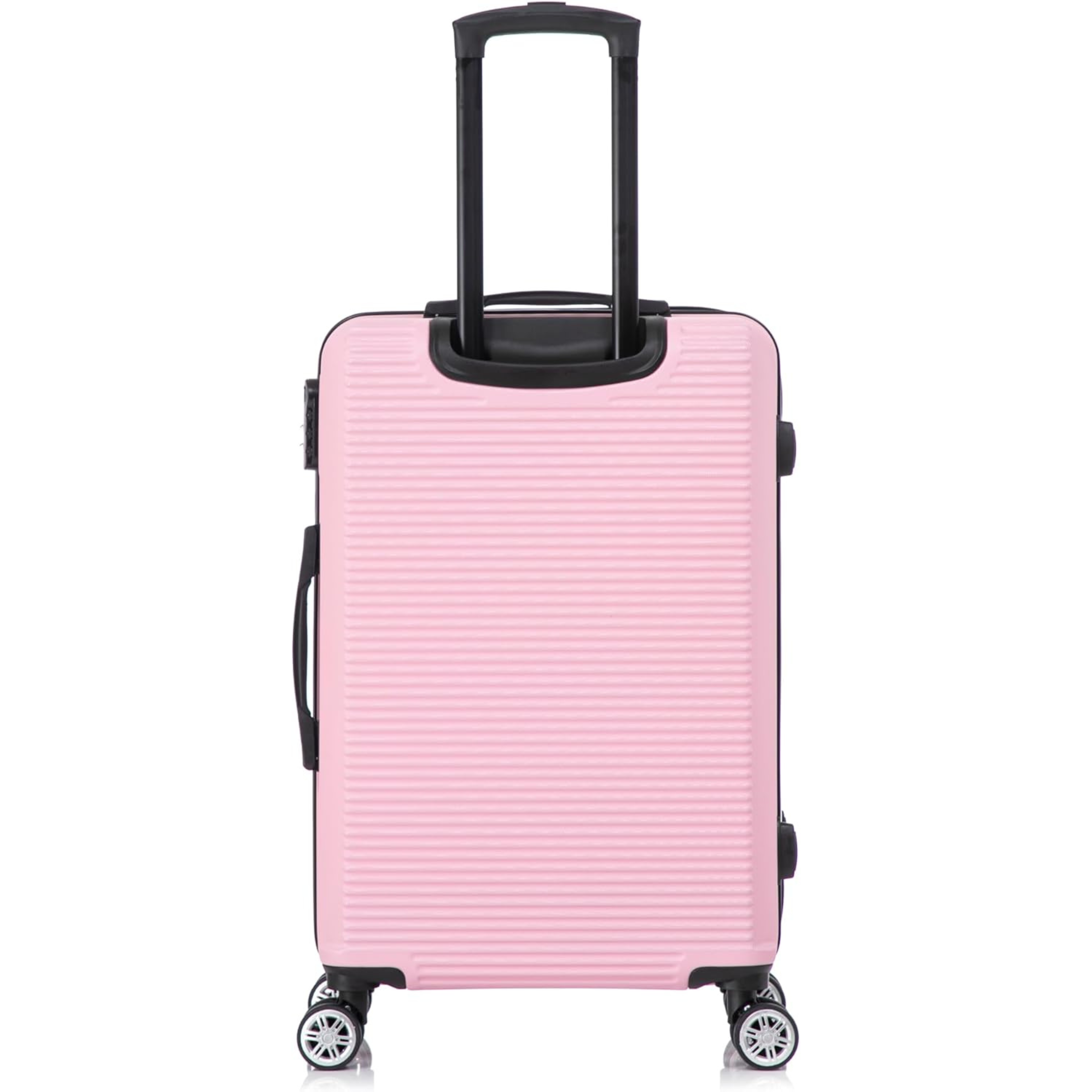 Maleta mediana WEEK-END | maleta de 20 kg | 65x40x25 | Negro