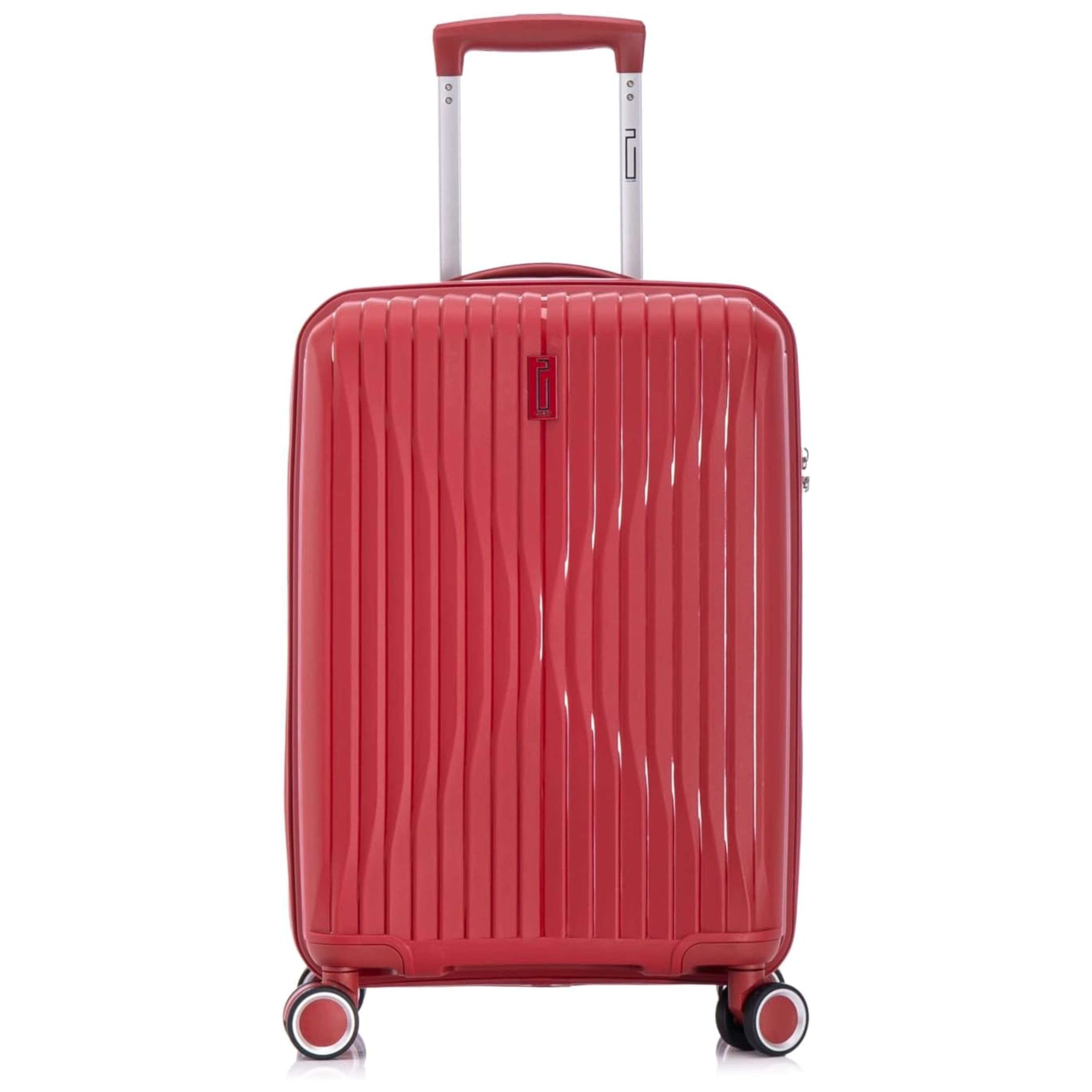 Cabin suitcase – 55cm – Polypropylene