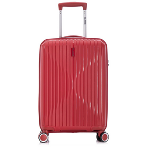 Valise Cabine – 55cm – Polypropylène