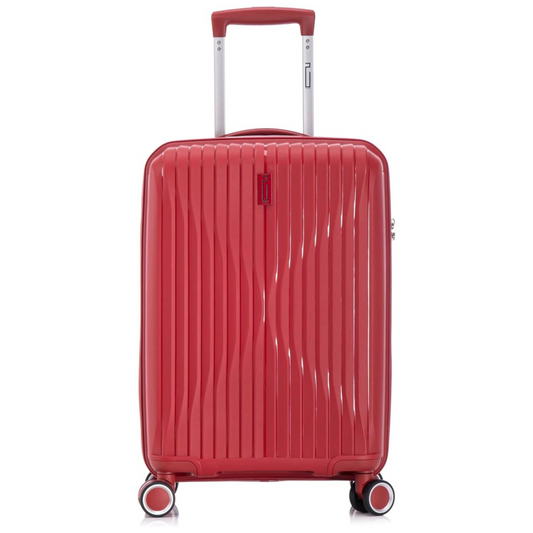 Valise Cabine – 55cm – Polypropylène