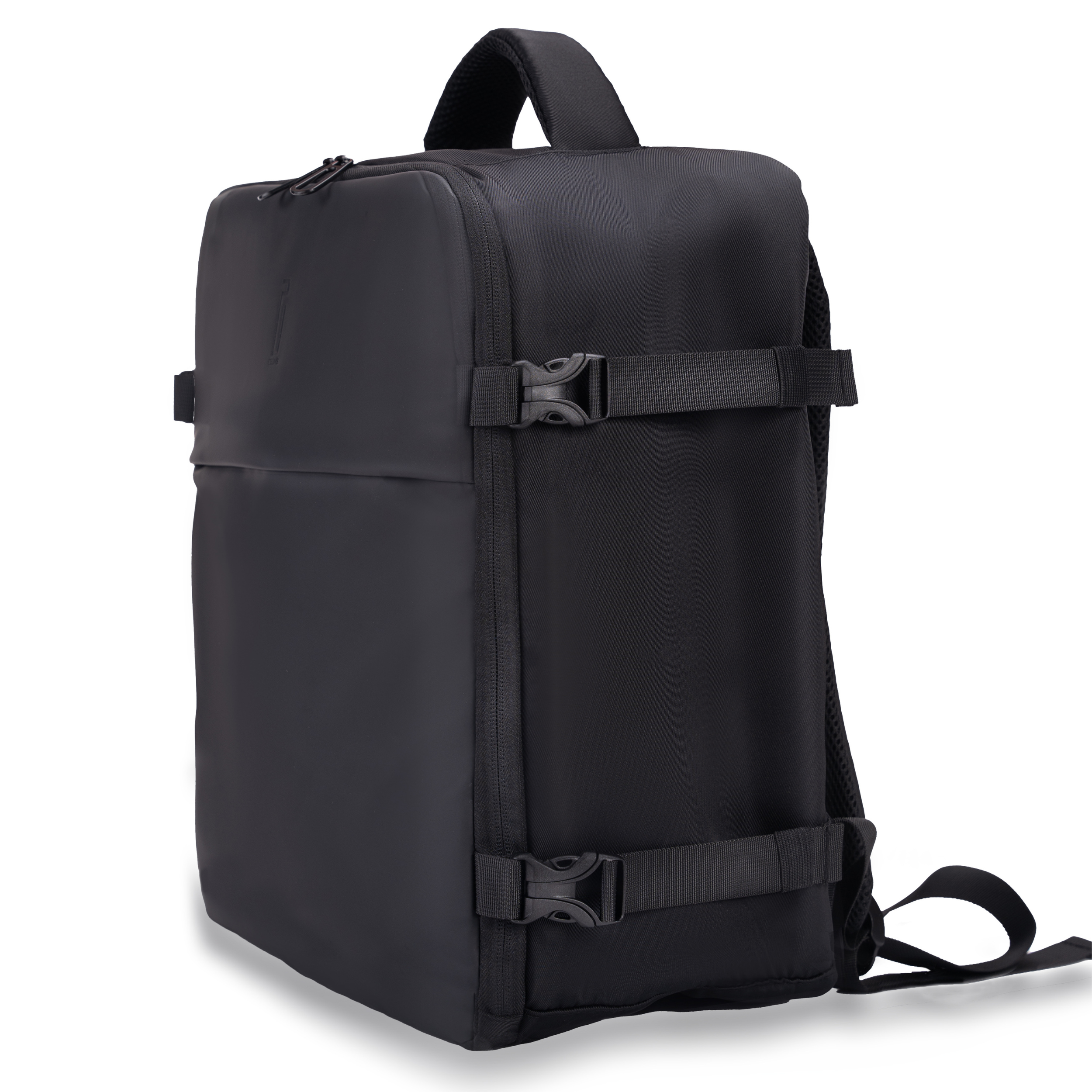 Zaino sottovuoto CELIMS 40x30x20 - Bagaglio a mano - Impermeabile - Cachi