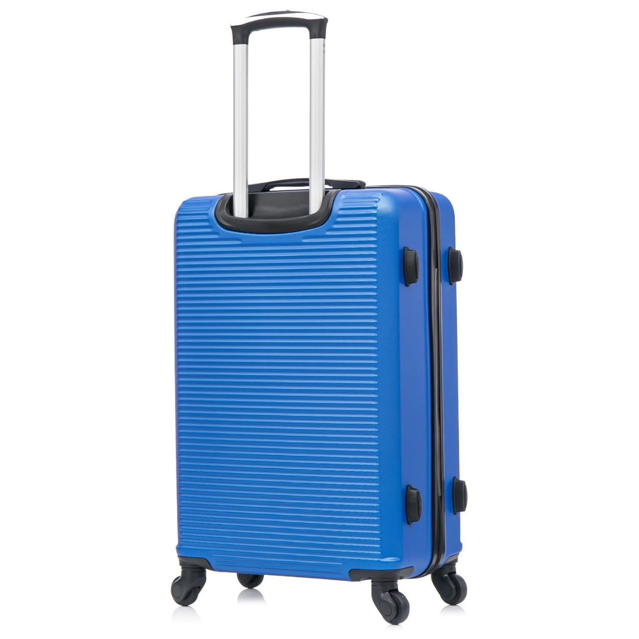 Medium Suitcase with Vanity – 65cm – ABS 