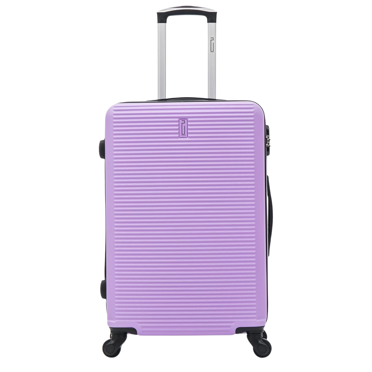 Valigia da weekend media | valigia da 20 kg | 65x40x25 | Viola