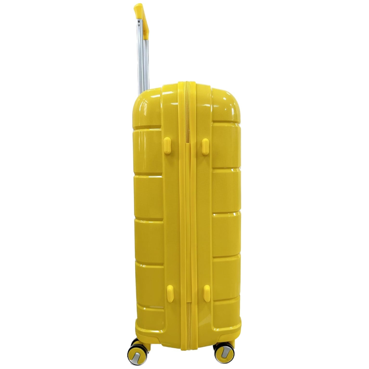 Large Suitcase with Vanity – 75cm – Polypropylene