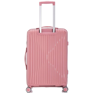 Valise Cabine – 55cm – Polypropylène