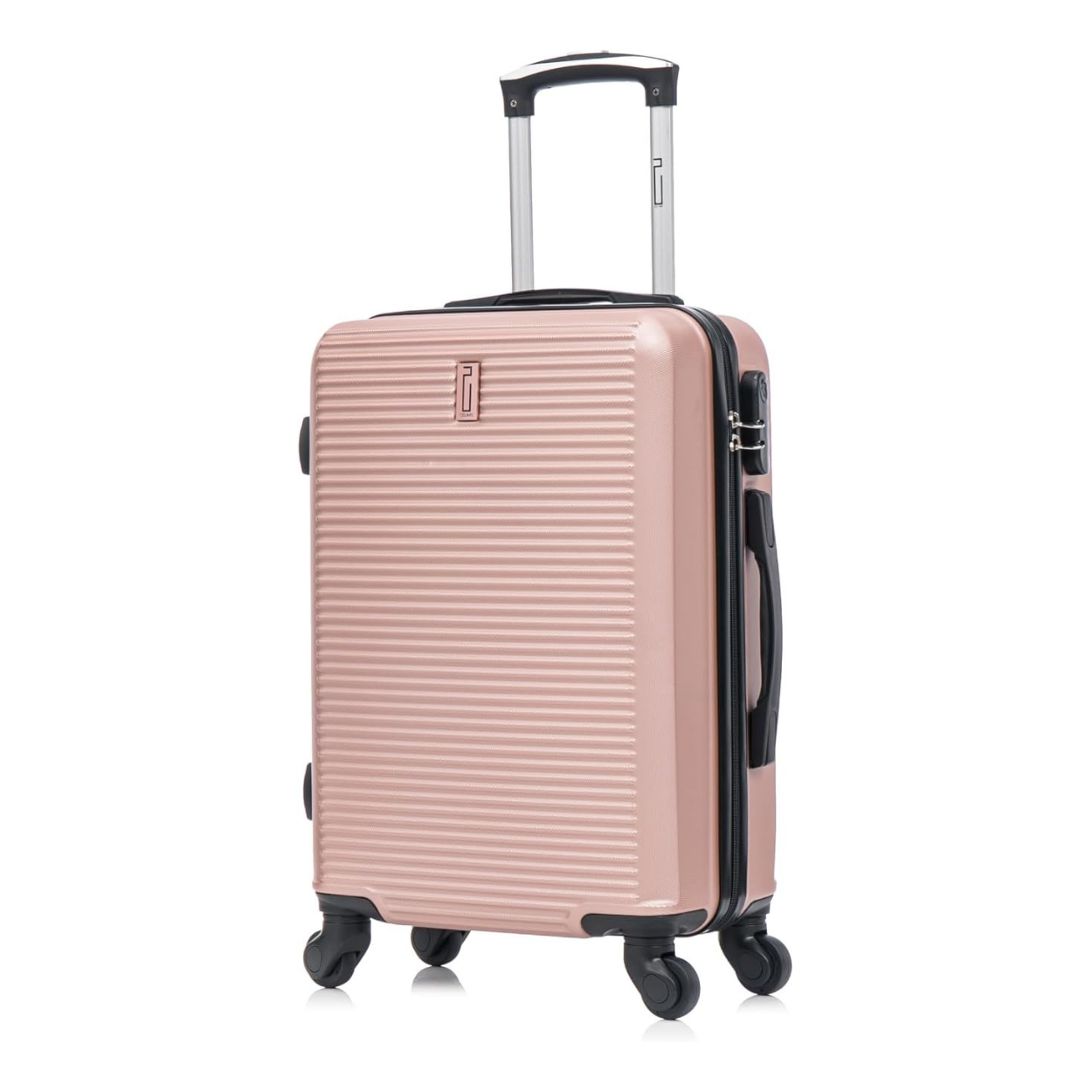 Valise Cabine avec Vanity Week-end | Bagage Cabine | 55x35x25 | Rose Gold