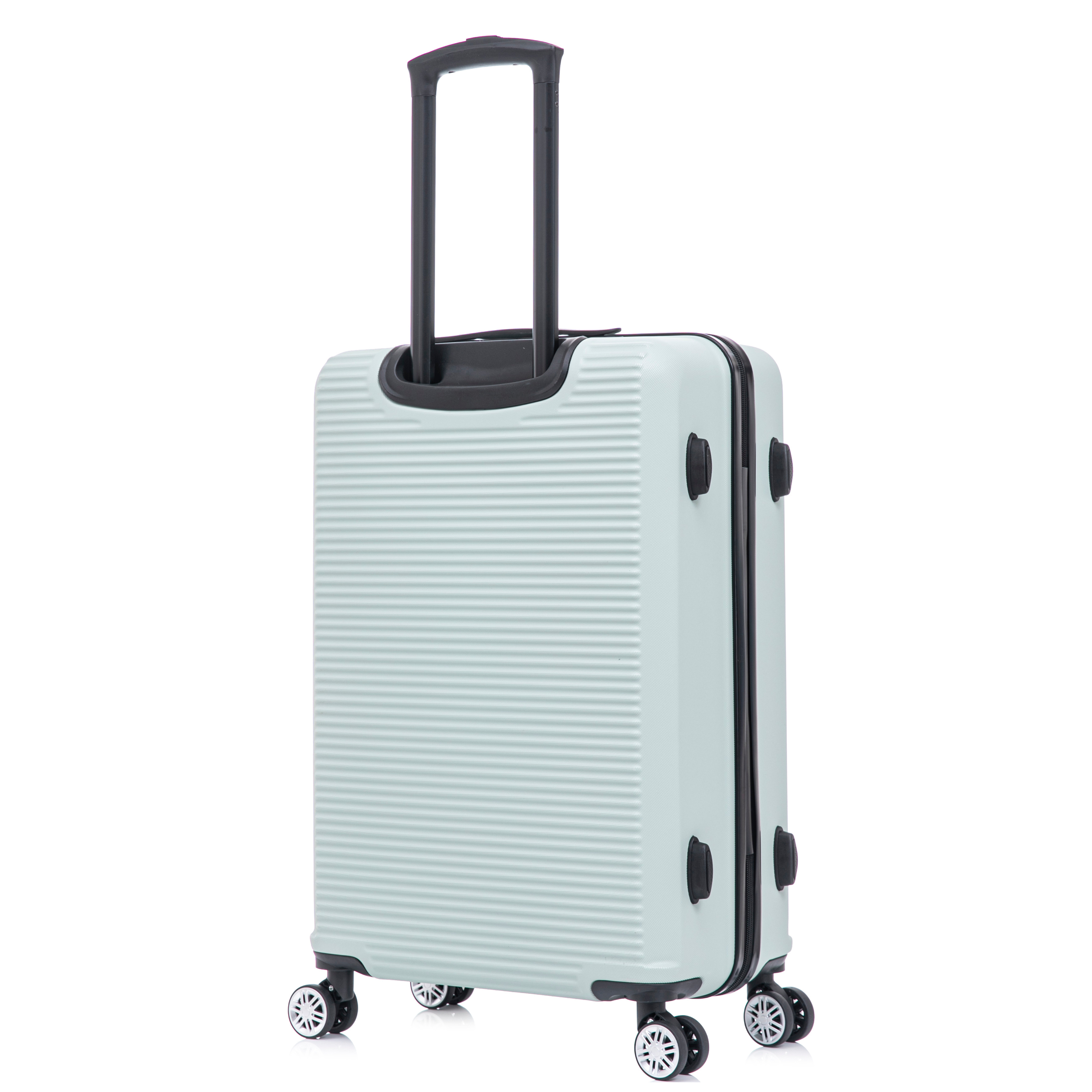 Maleta mediana WEEK-END | maleta de 20 kg | 65x40x25 | Negro