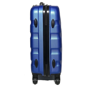 Set 2 Suitcases – Cabin Suitcase | Medium Suitcase – ABS