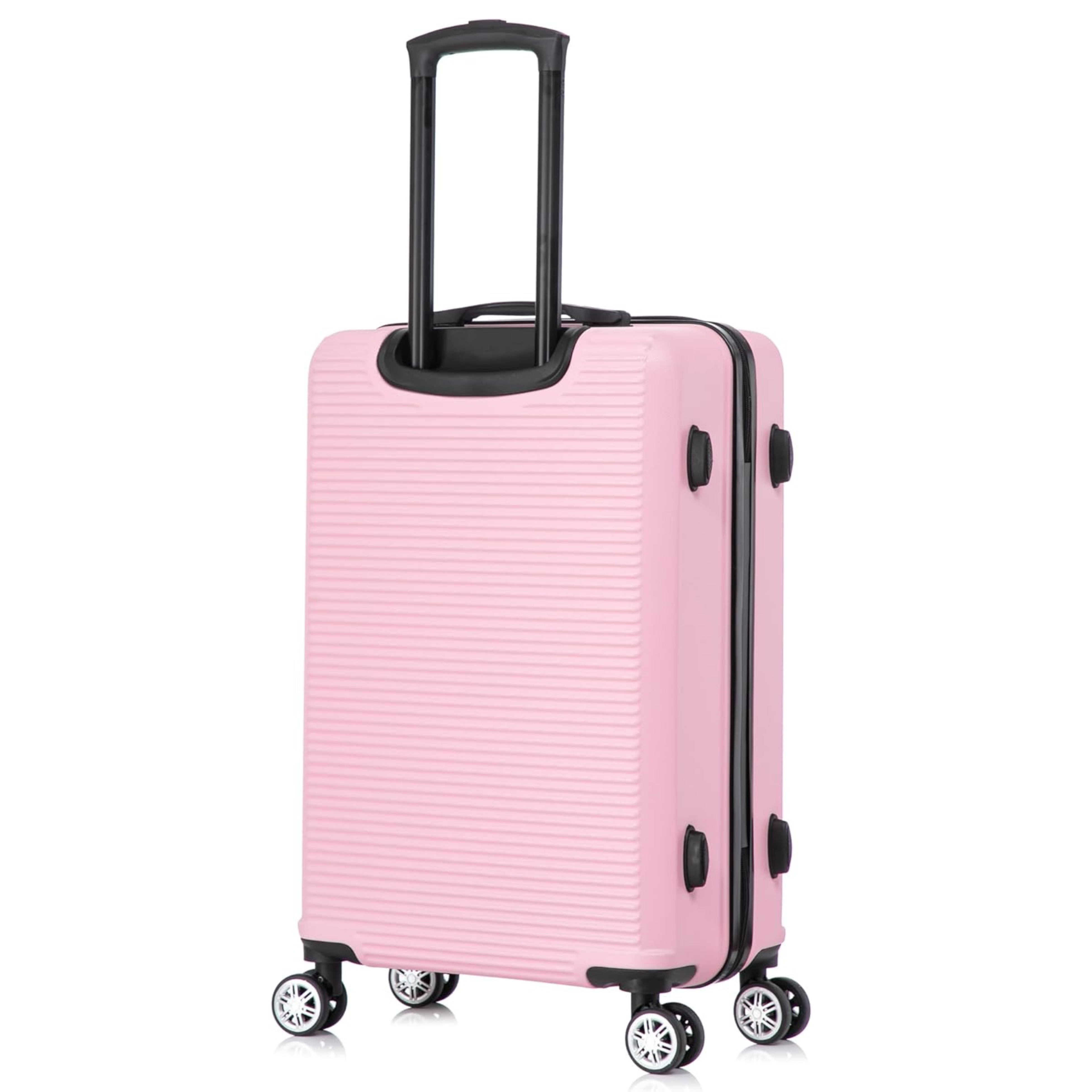 Maleta grande WEEK-END | Maleta 23 kg | 75x45x28 | Negro