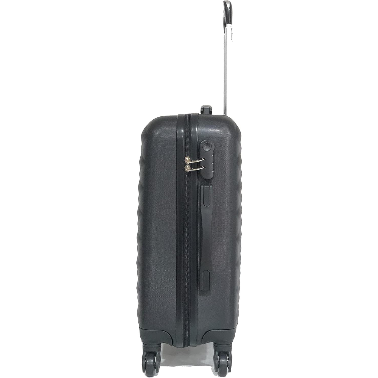 Set 2 Valises – Valise Cabine | Valise Grande – ABS