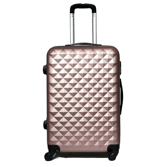 Valise Moyenne – 65cm – ABS