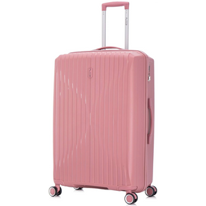 Set 3 Valises – Valise Cabine | Valise Moyenne | Valise Grande – Polypropylène