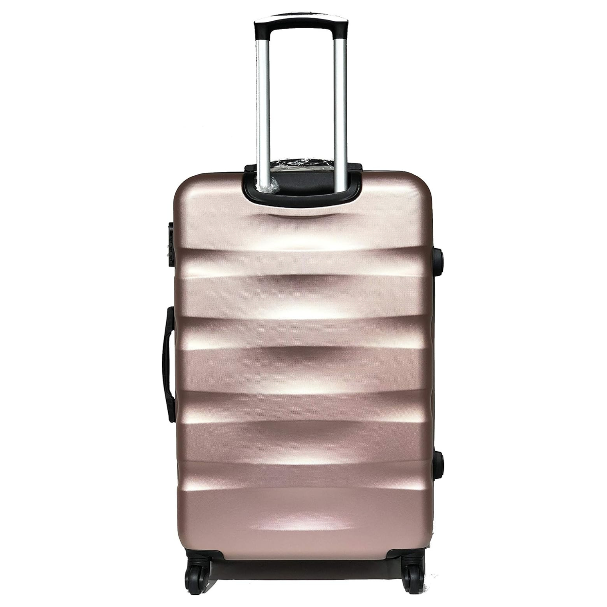 Set 3 Valises – Valise Cabine | Valise Moyenne | Valise Grande – ABS